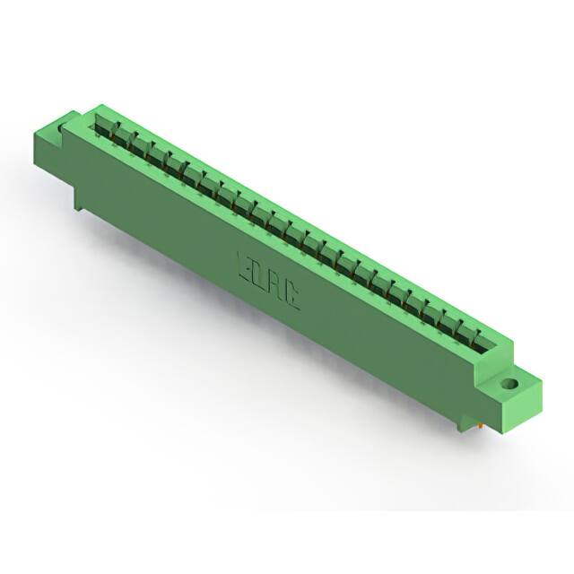 833-022-500-602 EDAC Inc.  Edgeboard Connectors